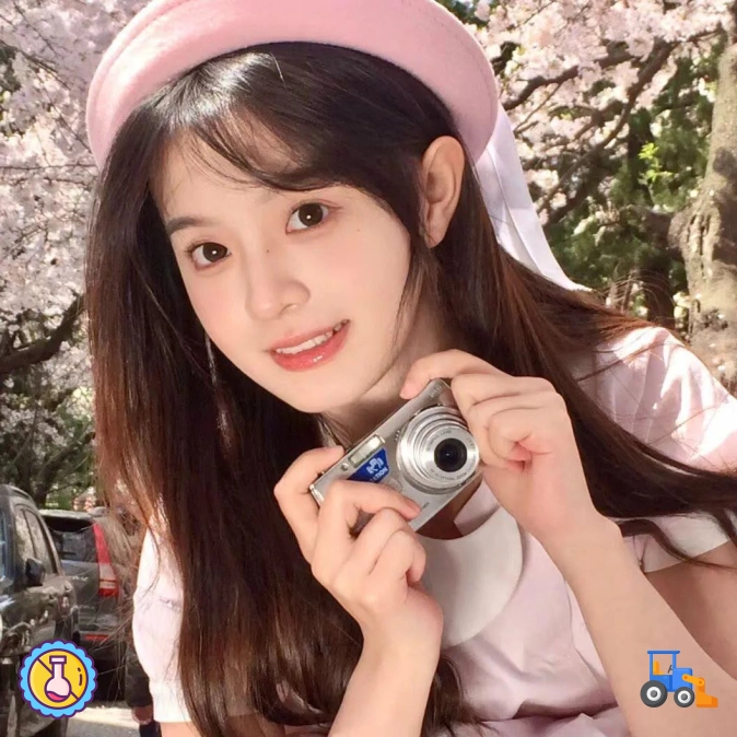 叶琳女士